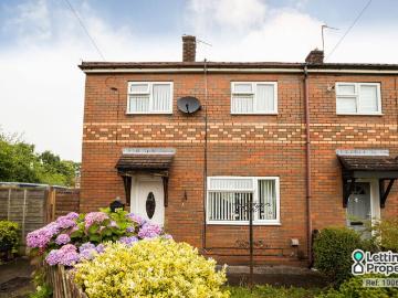 Bostock Green, Ellesmere Port, Cheshire CH65, 2 bed terraced house to rent, £1,000 pcm | PrimeLocation