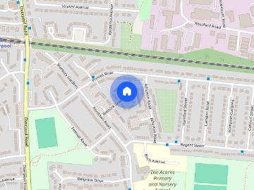 Bostock Green, Ellesmere Port, Cheshire, CH65 8HX