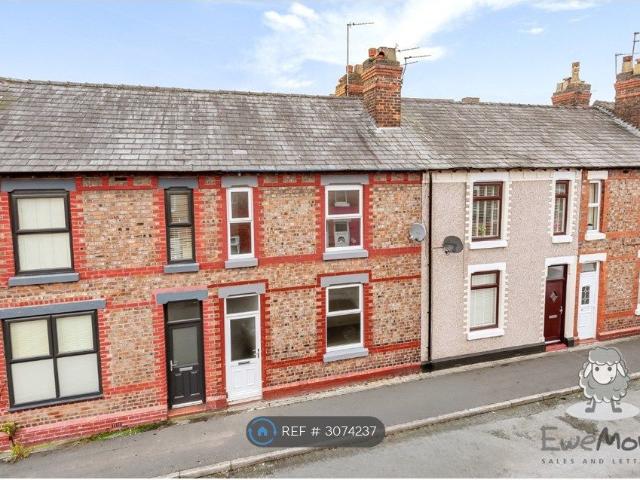 Bostock St, Warrington WA5, 2 bed terraced house to rent, £995 pcm | PrimeLocation