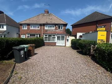 Bosty Lane, Walsall WS9, 3 bed semi detached house to rent, £1,100 pcm | PrimeLocation