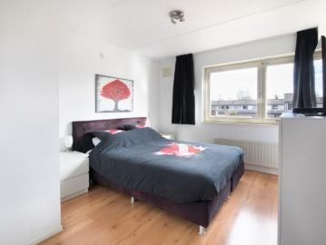 Olland, Meierijstad, Noord-Brabant - IUitgeruste keuken