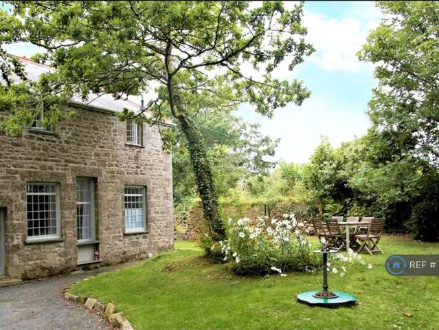 Bosvathick Drive, Constantine. 3 bed detached house to rent £1,550 pcm £358 pw