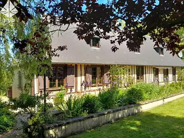 Bosville 76450 Achat / Vente maison 5 pièces t5