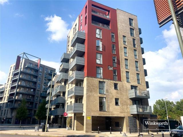 Boswell Court, Colindale NW9 2 bed apartment to rent £2,100 pcm £485 pw