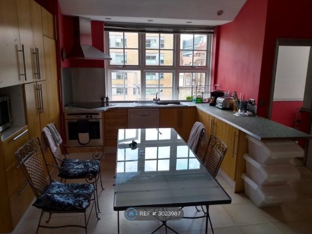 Boswell Court, London WC1N, 3 bed shared accommodation to rent, £4,160 pcm | PrimeLocation