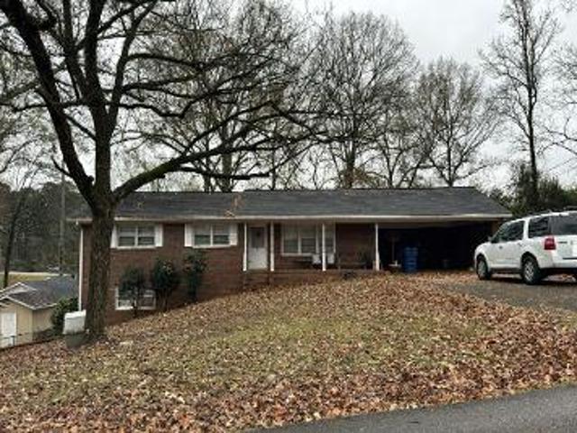 Boswell Dr