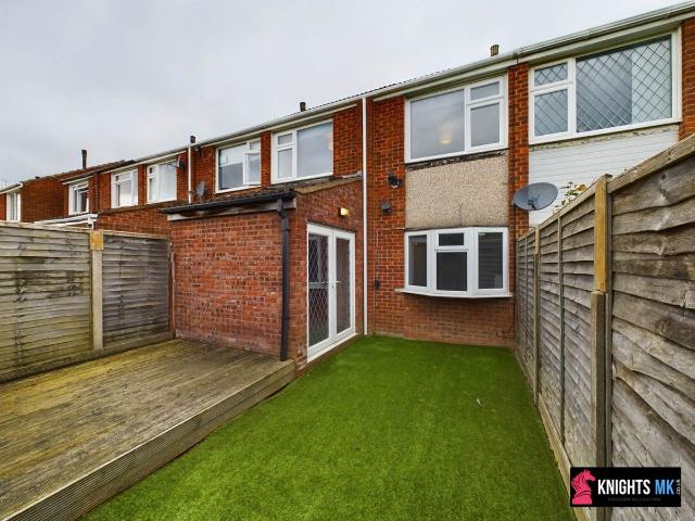 Boswell Drive, Coventry CV2, 3 bed terraced house to rent, £1,150 pcm | PrimeLocation