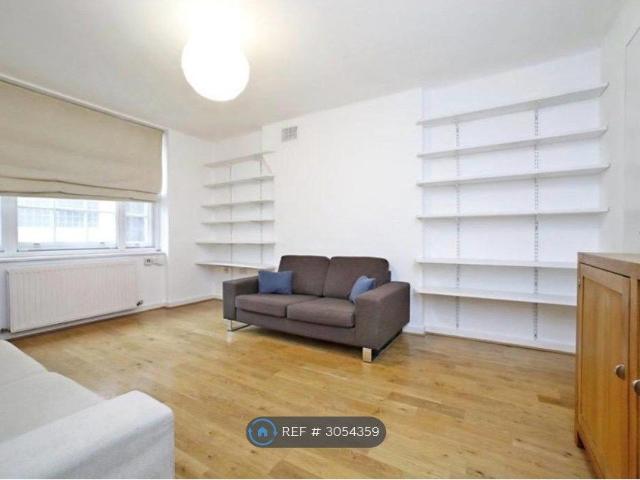 Boswell House, London WC1N, 1 bed flat to rent, £2,000 pcm | PrimeLocation