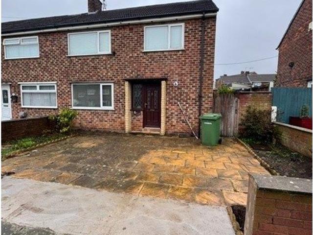 Boswell Road, Prenton CH43, 3 bed end terrace house to rent, £990 pcm | PrimeLocation