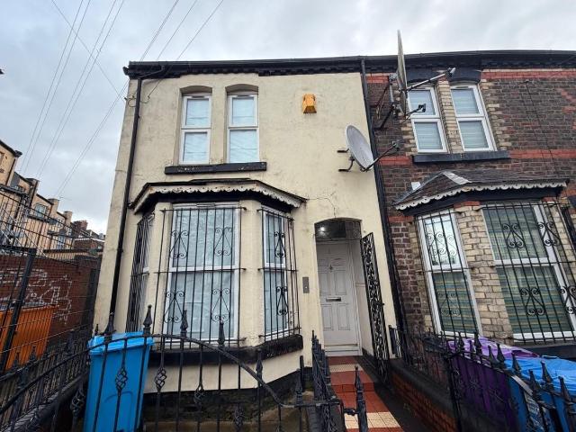 Boswell Street, Liverpool L8, 2 bed property to rent, £995 pcm | PrimeLocation