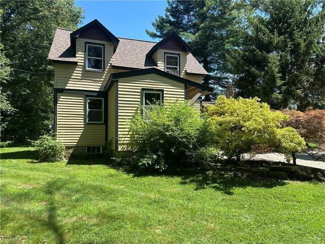 Boswell Trl, Foster, Home For Sale