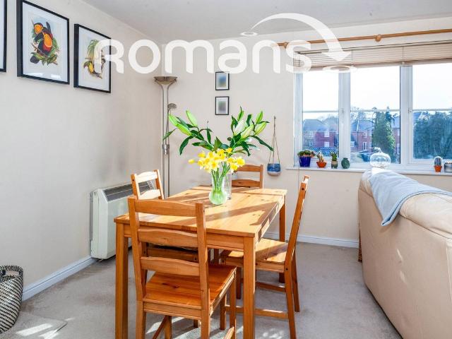 Bosworth Court, Bath Road, Slough SL1, 2 bed flat to rent, £1,350 pcm | PrimeLocation