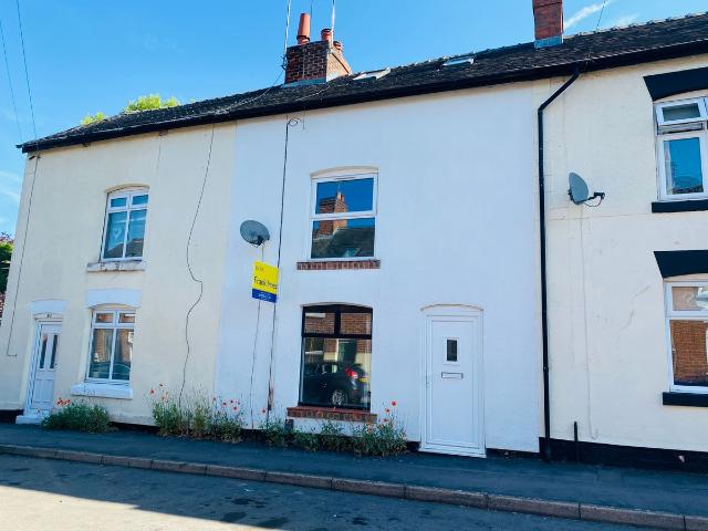 Bosworth Road, Swadlincote DE12, 2 bed terraced house to rent, £850 pcm | PrimeLocation