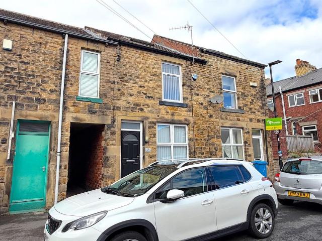 Bosworth Street, Sheffield S10, 3 bed terraced house to rent, £1,150 pcm | PrimeLocation