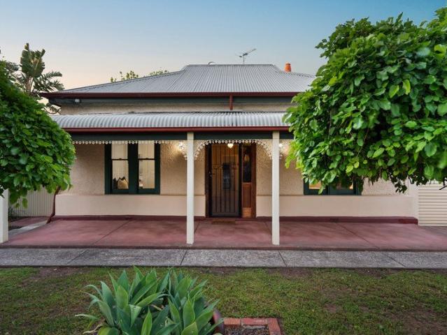 BOSANQUET SET TO BLOOM A CHARMING FOOTHOLD IN PRIZED LIFESTYLE TERRITORY