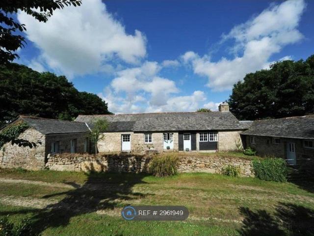 Bosbenna, Constantine, Falmouth TR11, 3 bed detached house to rent, £1,950 pcm | PrimeLocation