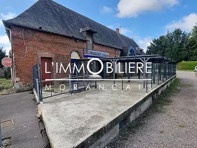 Bosc le Hard 76850 Achat / Vente maison 1 pièce t1