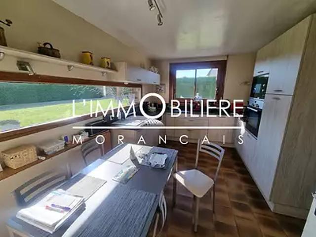 Bosc le Hard 76850 Achat / Vente maison 5 pièces t5 au dernier étage parking