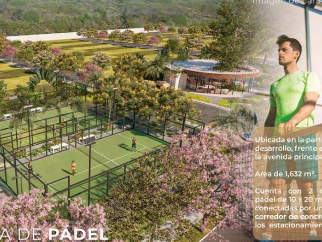 Boscara Privada Residencial, desarrollo exclusivo al noreste de Mérida