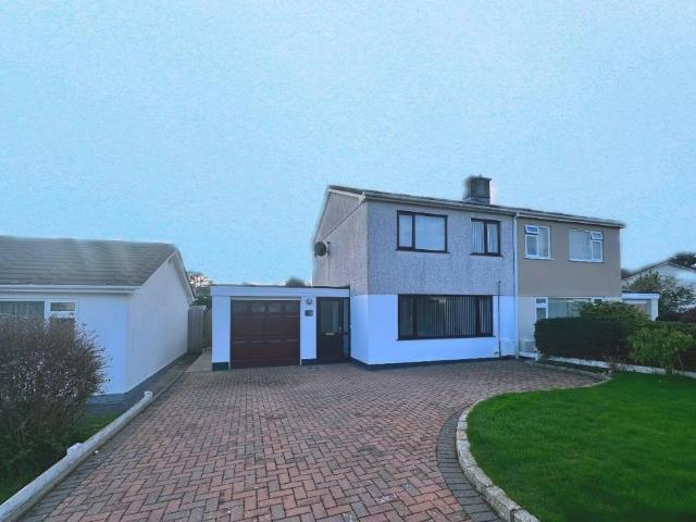 Boscathnoe Way, Penzance TR18, 3 bed property to rent, £1,600 pcm | PrimeLocation