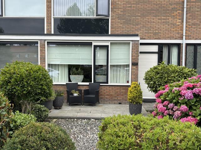 Boschmeersingel 46