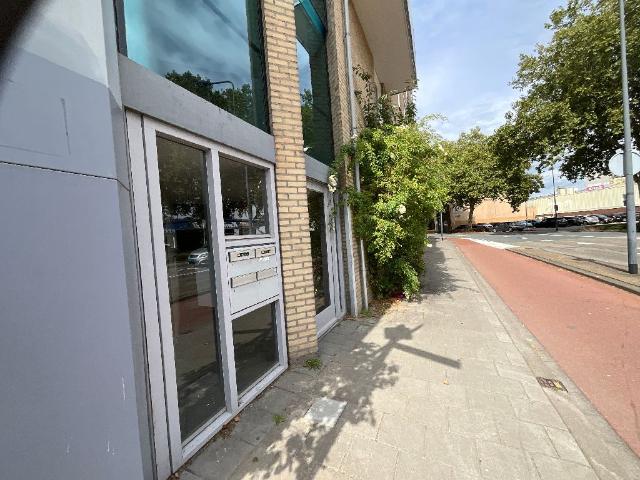 Boschdijkstraat 4