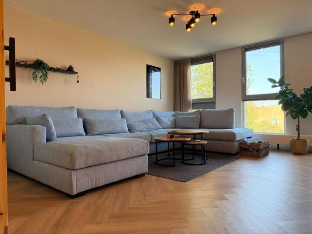Boschplaat, 2134XW, Hoofddorp