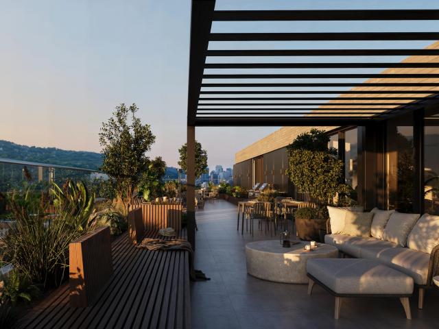 Bosco Habitats Locatifs 2 chambres Apartment for Rent