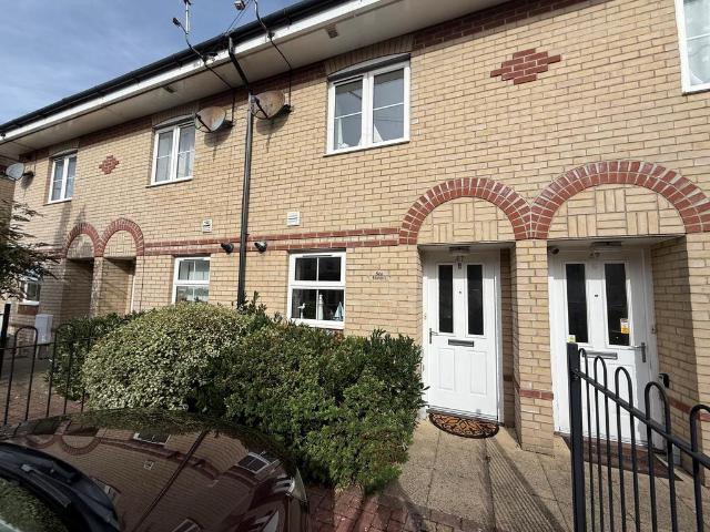 Boscombe Grove Road, Bournemouth, BH1 3 bed townhouse to rent £1,500 pcm £346 pw