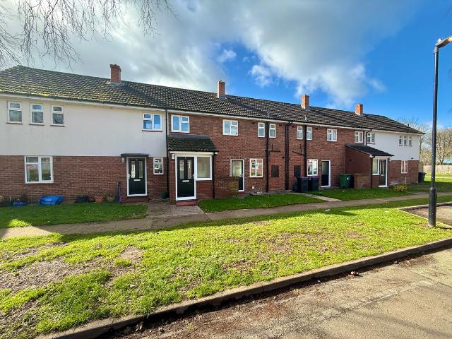 Boscobel Road, Buntingsdale, Tern Hill TF9, 3 bed terraced house to rent, £950 pcm | PrimeLocation