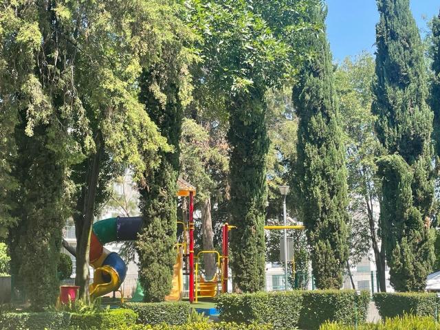 Boscoso Santa Fe