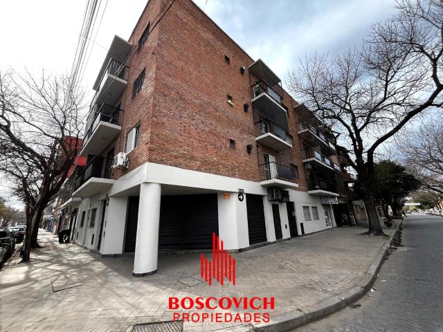 Boscovich negocios inmobiliarios