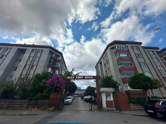 Bosforce'dan Çengelköy Alevkent Sitesinde 3+1 Kiralık Daire