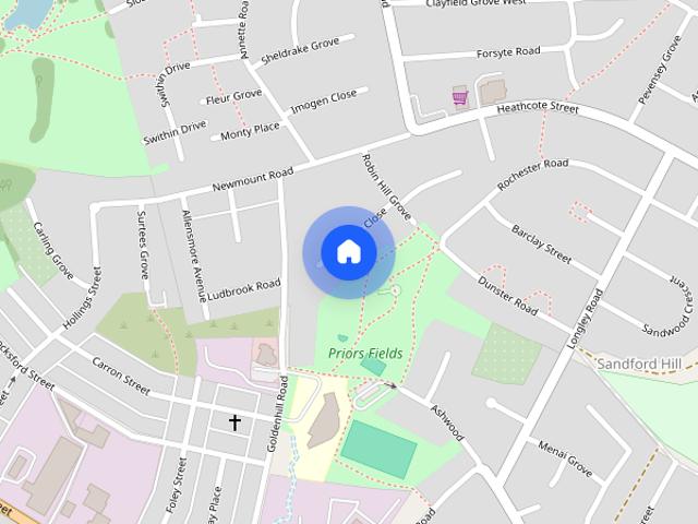 Bosinney Close, Fenpark, Stoke on Trent