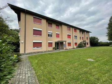 Bösingen, Sensebezirk, Kanton Freiburg