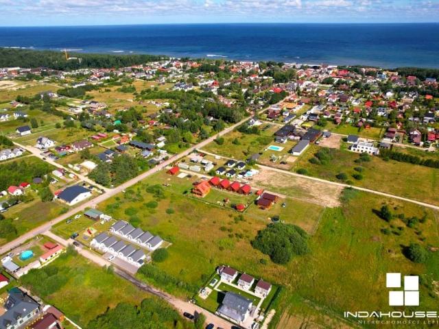 Bosmańska 37 m², Chłopy