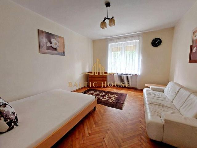 Bosmańska 47,30 m², Gdynia