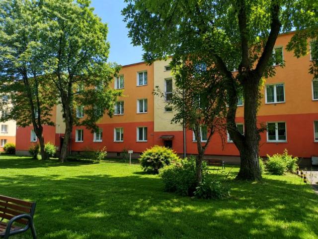 Bosmańska 51,90 m², Gdynia