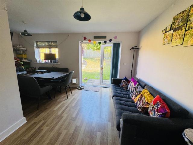 Bosman Close, Maidstone