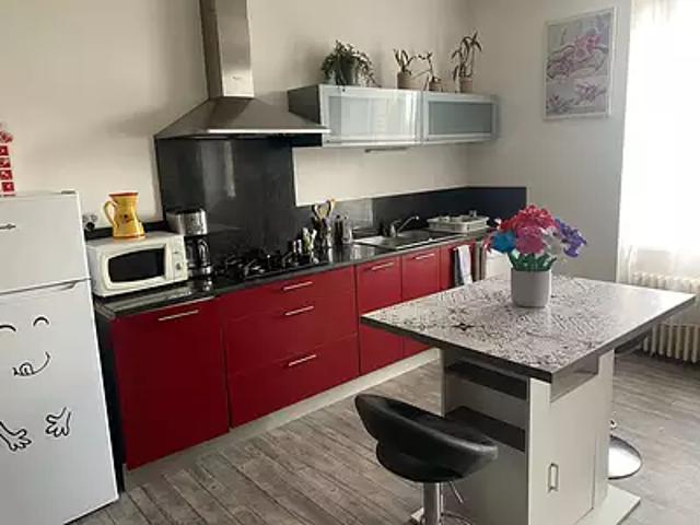 Bosmie l'Aiguille 87110 Achat / Vente maison 7 pièces t7