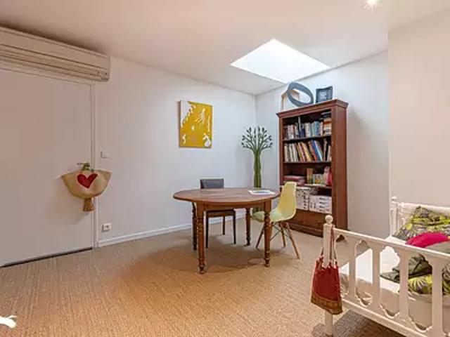 Bosmie l'Aiguille 87110 Achat / Vente maison 8 pièces t8 au dernier étage parking