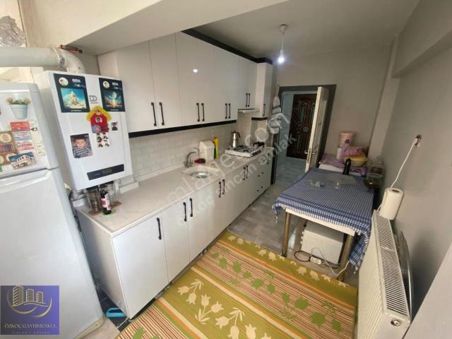 Bosna Caddesi Üzerinde Harika Konum 2+1 Yüksek Giriş Geniş Daire