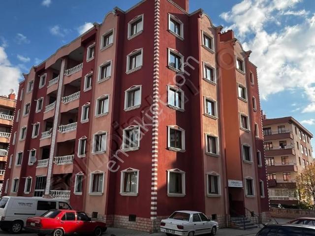 Bosna Da Krediye Uygun 3+1 Güney Cephe Asansörlü Satılık Daire