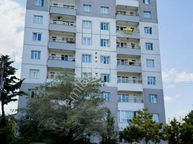 Bosna Hersek Mah. Mesaj Caddesi Üzeri 3+1 Arakat Kiralık Daire