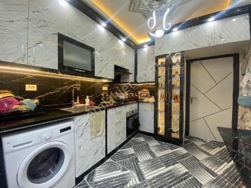 Bosna Hersek Mah. Dolmuş Güzergahında Full Bakımlı 3+1 Daire