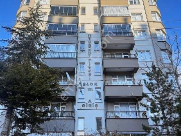 Bosna Hersek Mah. 3+1/110m2 Aile Muhiti Kiralık Daire