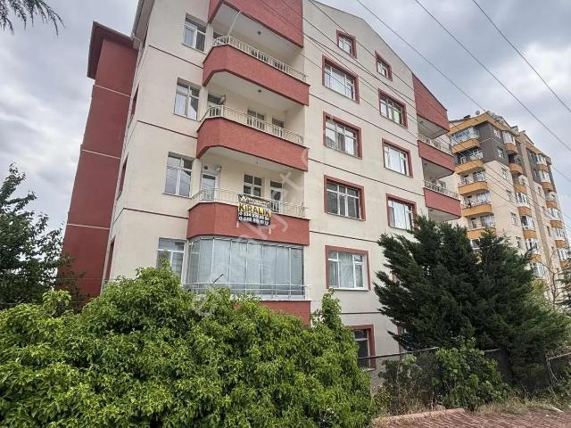 Bosna Hersek Mah. 3+1 Ara Kat Kiralık Daire