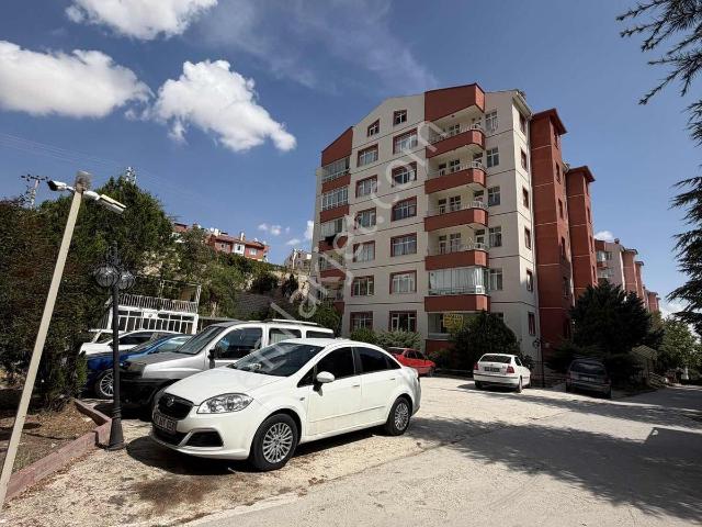 Bosna Hersek Mah. 3+1 Ara Kat Zemin Isıtmalı Satılık Daire