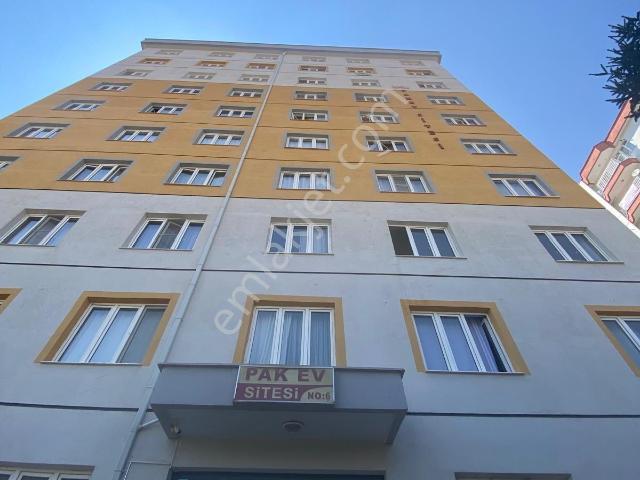 Bosna Hersek Mahallesi Şehir Manzaralı 3+1 Kiralık Daire