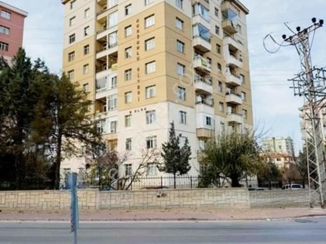 Bosna Hersek Mahallesinde 3+1 Ara Kat Kiralık Daire